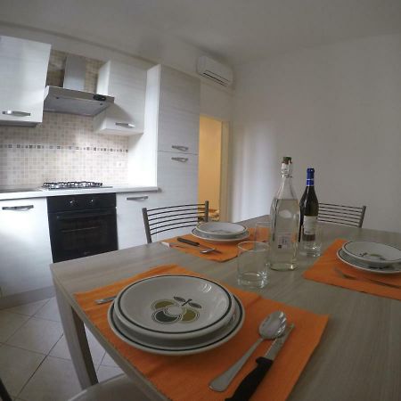 Procaccini Apartment Bologna Bagian luar foto