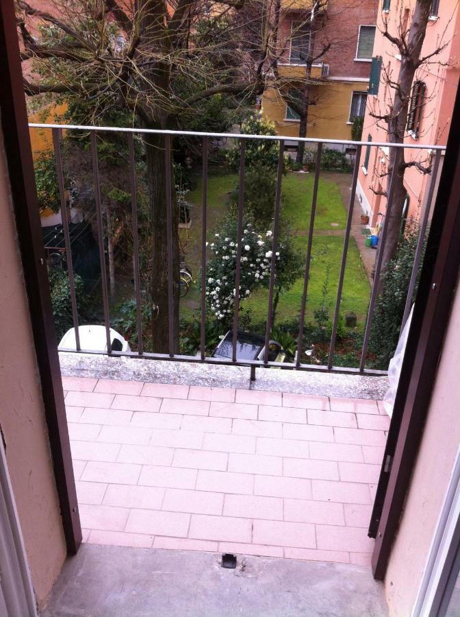 Procaccini Apartment Bologna Bagian luar foto