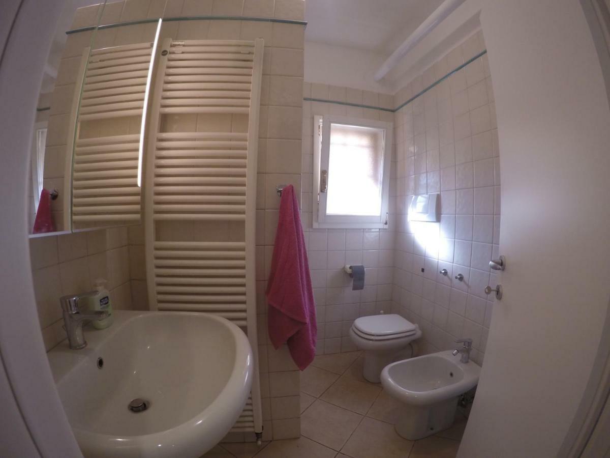 Procaccini Apartment Bologna Bagian luar foto