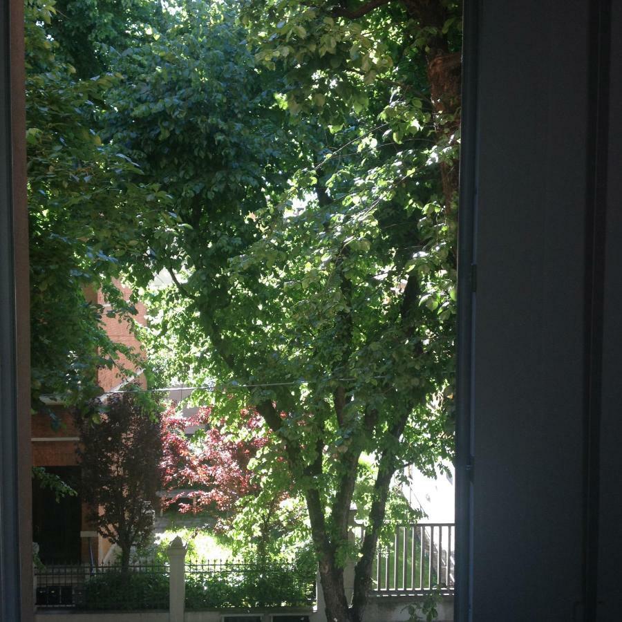 Procaccini Apartment Bologna Bagian luar foto