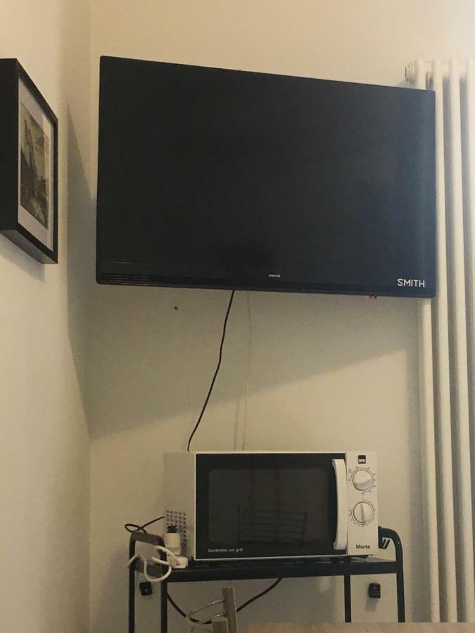 Procaccini Apartment Bologna Bagian luar foto