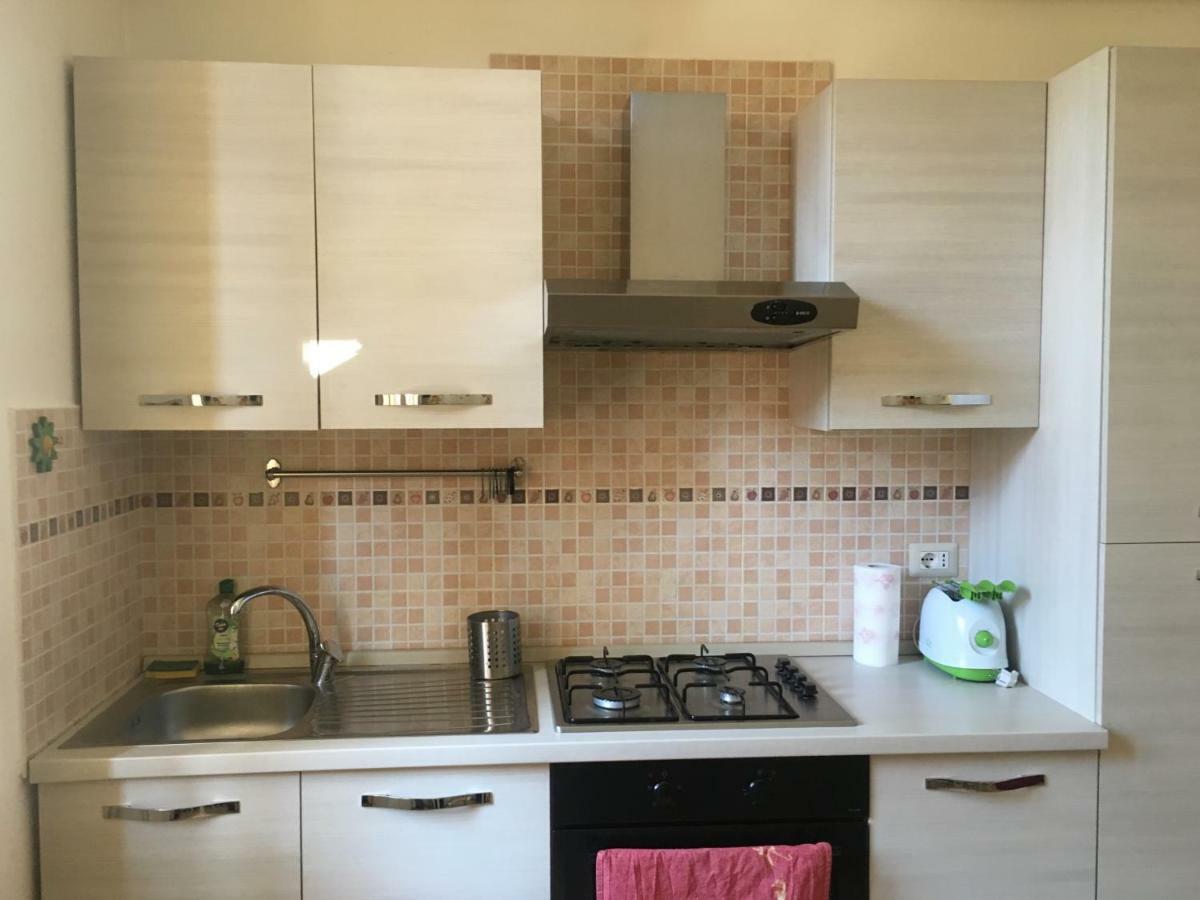 Procaccini Apartment Bologna Bagian luar foto