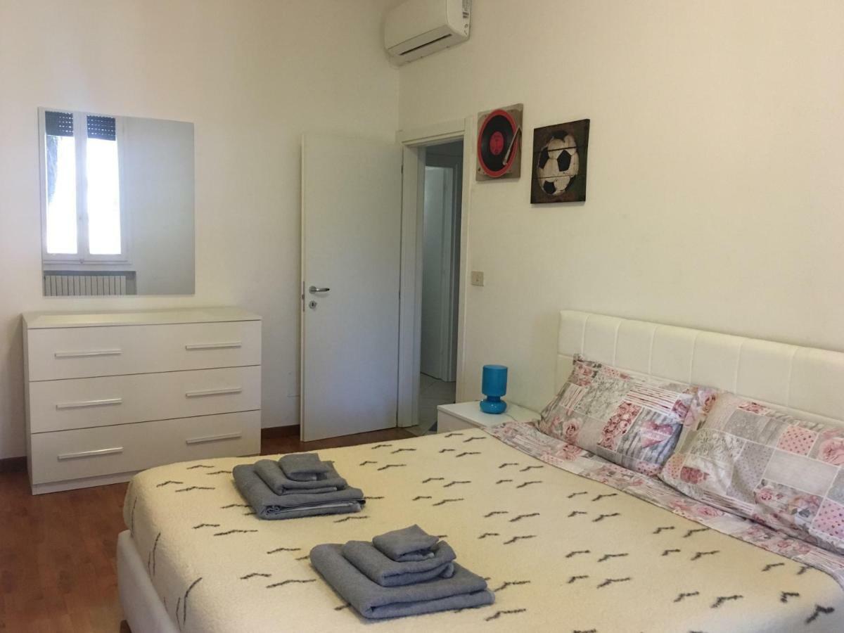 Procaccini Apartment Bologna Bagian luar foto